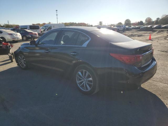 Photo 1 VIN: JN1BV7AR5FM410927 - INFINITI Q50 BASE 