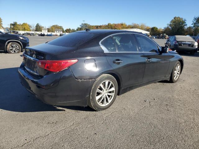 Photo 2 VIN: JN1BV7AR5FM410927 - INFINITI Q50 BASE 