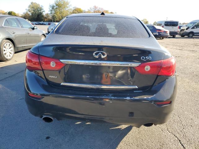 Photo 5 VIN: JN1BV7AR5FM410927 - INFINITI Q50 BASE 