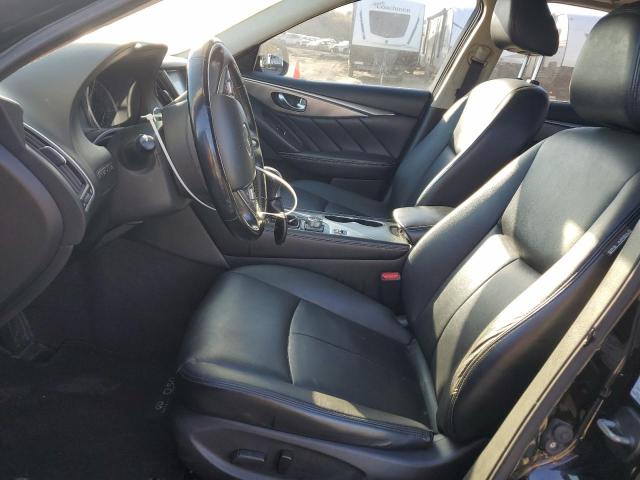 Photo 6 VIN: JN1BV7AR5FM410927 - INFINITI Q50 BASE 