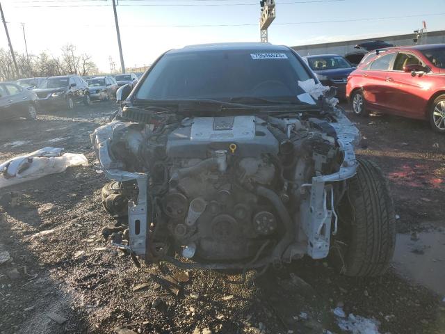 Photo 4 VIN: JN1BV7AR5FM412726 - INFINITI Q50 BASE 