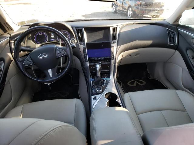 Photo 7 VIN: JN1BV7AR5FM412743 - INFINITI Q50 BASE 