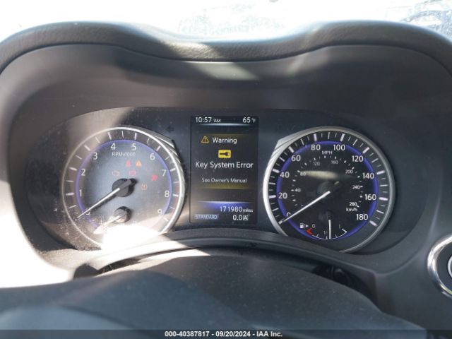 Photo 6 VIN: JN1BV7AR5FM415500 - INFINITI Q50 