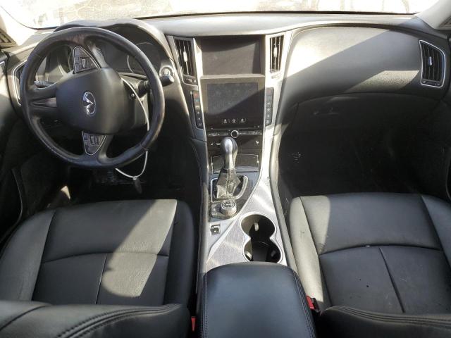 Photo 7 VIN: JN1BV7AR5FM421314 - INFINITI Q50 BASE 