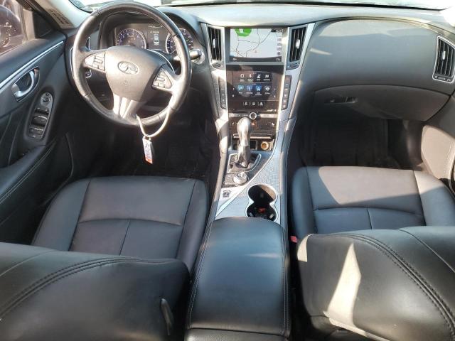 Photo 7 VIN: JN1BV7AR5FM421667 - INFINITI Q50 BASE 