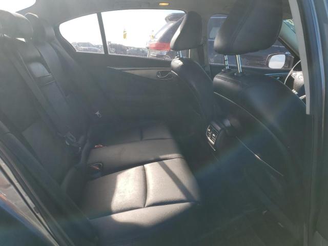 Photo 9 VIN: JN1BV7AR5FM421667 - INFINITI Q50 BASE 