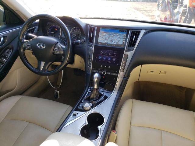 Photo 7 VIN: JN1BV7AR6EM681901 - INFINITI Q50 