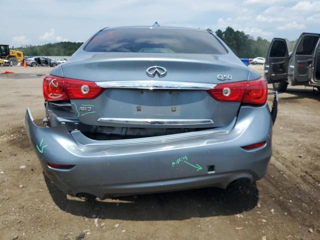 Photo 5 VIN: JN1BV7AR6EM683714 - INFINITI Q50 