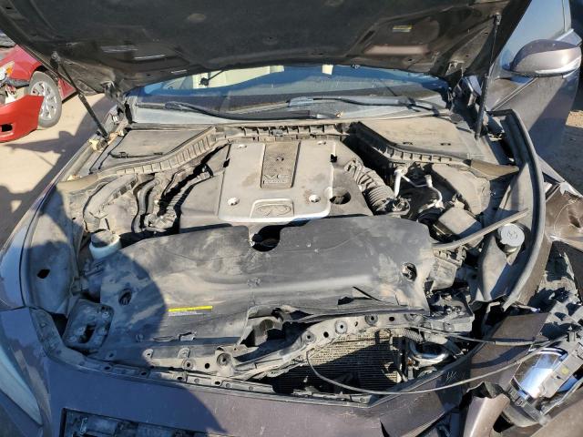 Photo 10 VIN: JN1BV7AR6EM684149 - INFINITI Q50 BASE 