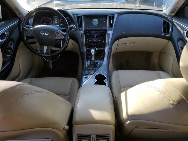 Photo 7 VIN: JN1BV7AR6EM684149 - INFINITI Q50 BASE 