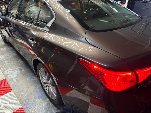 Photo 2 VIN: JN1BV7AR6EM685026 - INFINITI Q50 BASE 