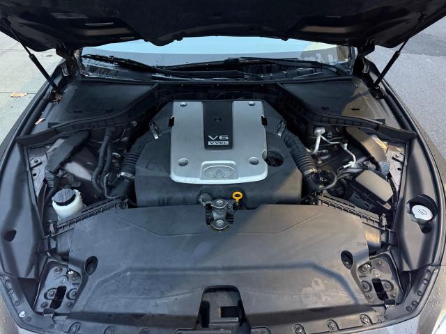 Photo 6 VIN: JN1BV7AR6EM685026 - INFINITI Q50 BASE 