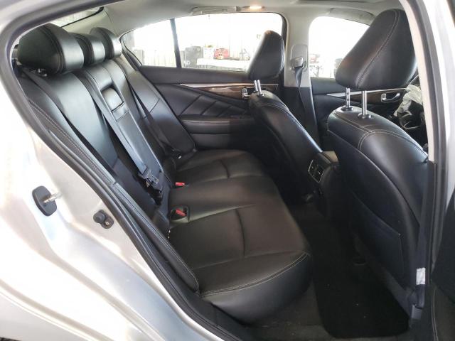 Photo 5 VIN: JN1BV7AR6EM685737 - INFINITI Q50 BASE 