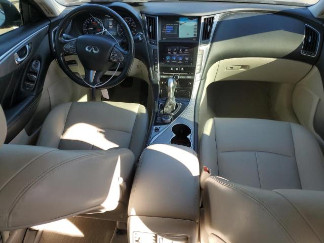 Photo 7 VIN: JN1BV7AR6EM687374 - INFINITI Q50 BASE 