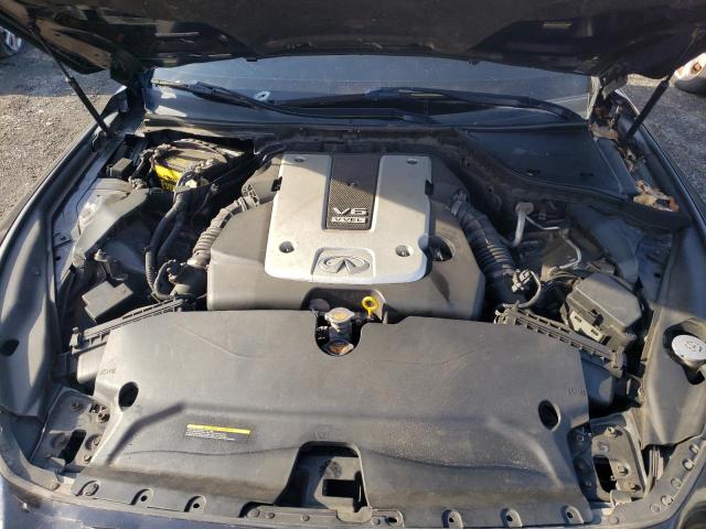 Photo 10 VIN: JN1BV7AR6EM689903 - INFINITI Q50 