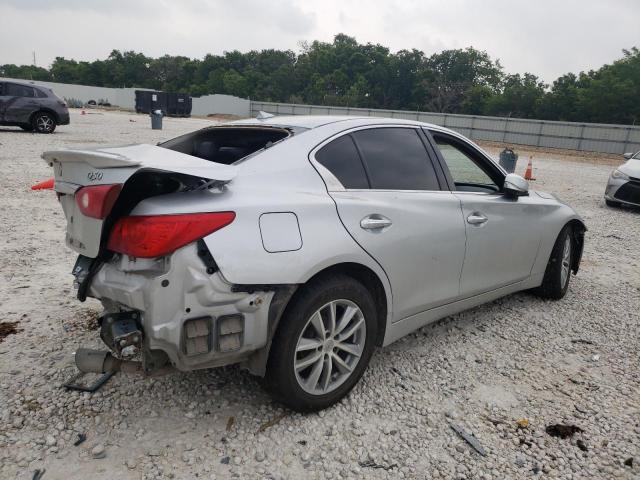 Photo 2 VIN: JN1BV7AR6EM693580 - INFINITI Q50 