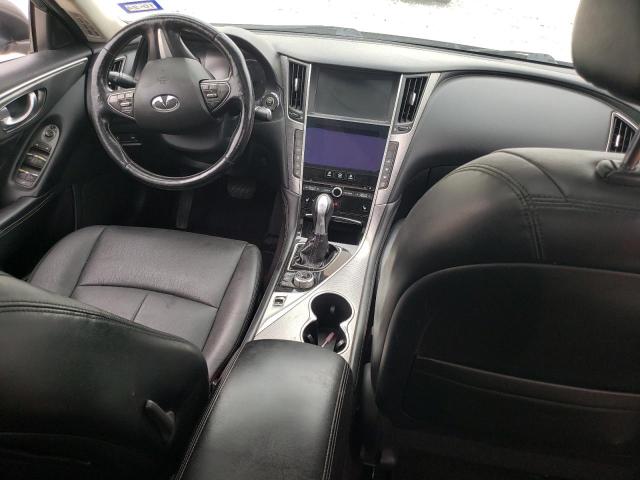 Photo 7 VIN: JN1BV7AR6EM693580 - INFINITI Q50 