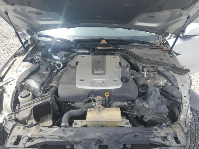 Photo 10 VIN: JN1BV7AR6EM694986 - INFINITI Q50 BASE 