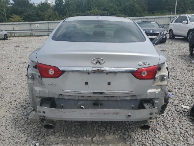 Photo 5 VIN: JN1BV7AR6EM694986 - INFINITI Q50 BASE 