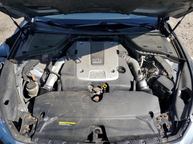 Photo 10 VIN: JN1BV7AR6EM695121 - INFINITI Q50 