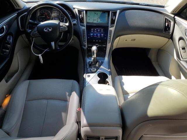 Photo 7 VIN: JN1BV7AR6EM695121 - INFINITI Q50 