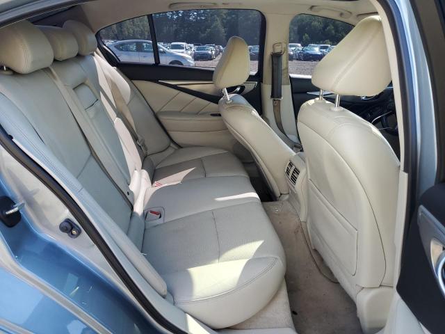 Photo 9 VIN: JN1BV7AR6EM695121 - INFINITI Q50 