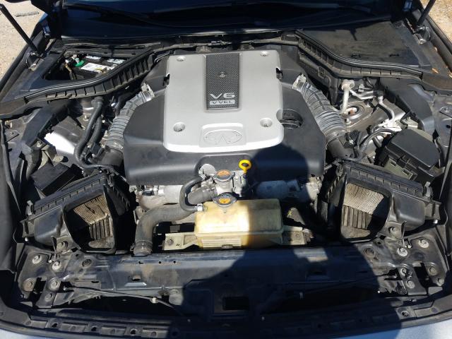 Photo 6 VIN: JN1BV7AR6EM696172 - INFINITI Q50 BASE 