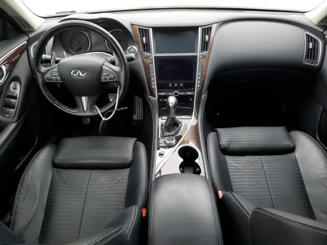 Photo 7 VIN: JN1BV7AR6EM697855 - INFINITI Q50 