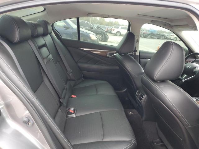 Photo 9 VIN: JN1BV7AR6EM697855 - INFINITI Q50 