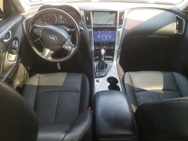 Photo 7 VIN: JN1BV7AR6EM698052 - INFINITI Q50 BASE 