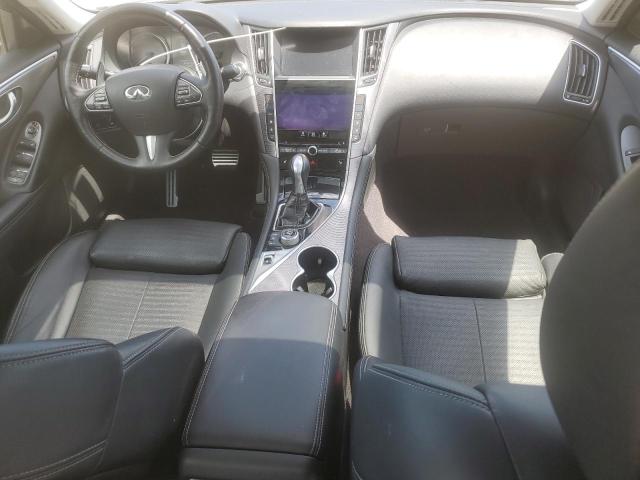 Photo 7 VIN: JN1BV7AR6EM699671 - INFINITI Q50 SPORT 