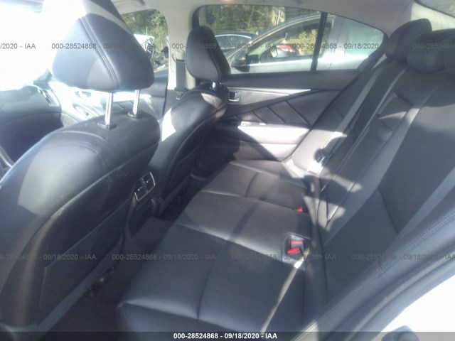 Photo 7 VIN: JN1BV7AR6EM702911 - INFINITI Q50 