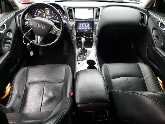 Photo 7 VIN: JN1BV7AR6EM705016 - INFINITI Q50 BASE 