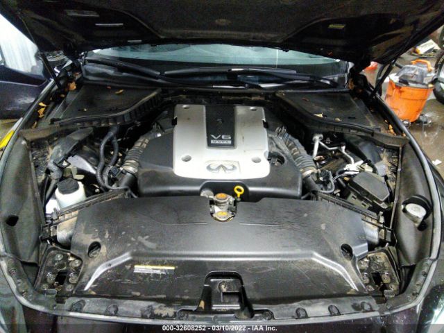 Photo 9 VIN: JN1BV7AR6EM705274 - INFINITI Q50 