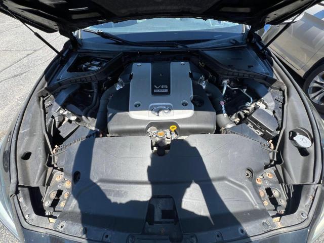 Photo 6 VIN: JN1BV7AR6EM706375 - INFINITI Q50 