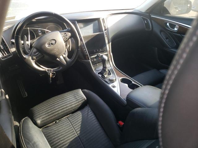 Photo 7 VIN: JN1BV7AR6EM706957 - INFINITI Q50 BASE 