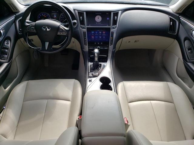 Photo 7 VIN: JN1BV7AR6FM395287 - INFINITI Q50 