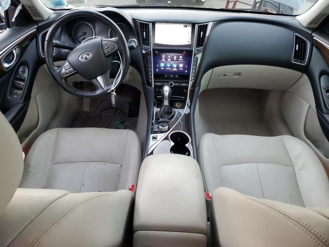 Photo 7 VIN: JN1BV7AR6FM397993 - INFINITI Q50 BASE 