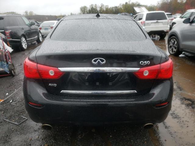 Photo 5 VIN: JN1BV7AR6FM398996 - INFINITI EX37 