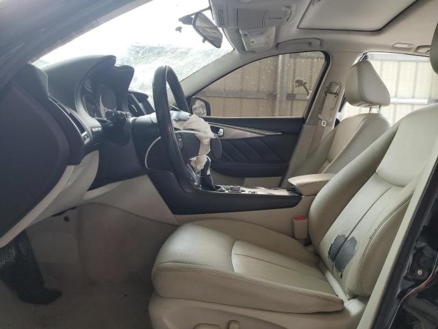 Photo 6 VIN: JN1BV7AR6FM401945 - INFINITI Q50 BASE 