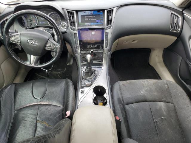 Photo 7 VIN: JN1BV7AR6FM403954 - INFINITI Q50 BASE 