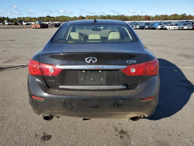 Photo 5 VIN: JN1BV7AR6FM409494 - INFINITI Q50 BASE 