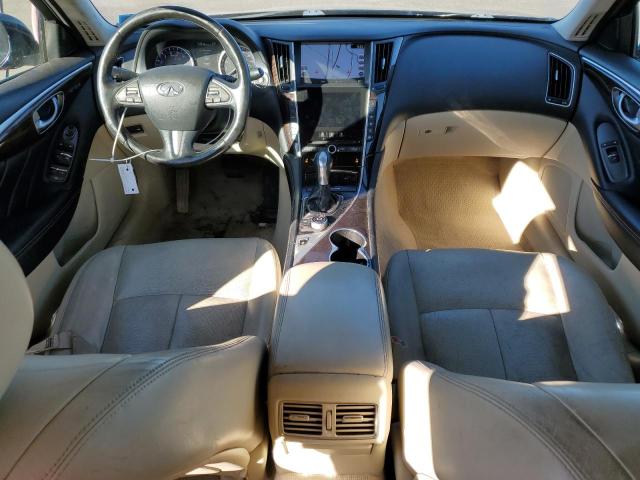 Photo 7 VIN: JN1BV7AR6FM409494 - INFINITI Q50 BASE 