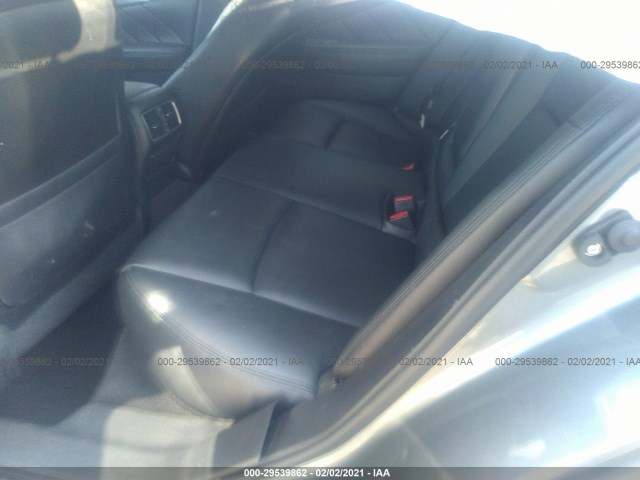 Photo 7 VIN: JN1BV7AR6FM412363 - INFINITI Q50 