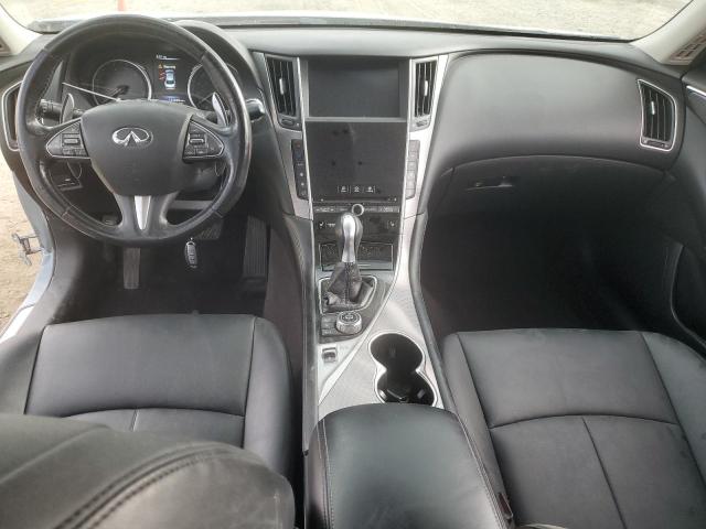 Photo 7 VIN: JN1BV7AR6FM412959 - INFINITI Q50 SPORT 