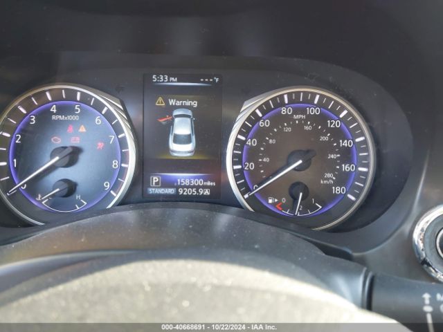 Photo 6 VIN: JN1BV7AR6FM414372 - INFINITI Q50 