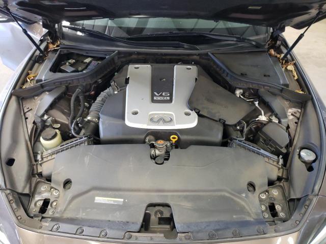 Photo 6 VIN: JN1BV7AR6FM415134 - INFINITI Q50 BASE 