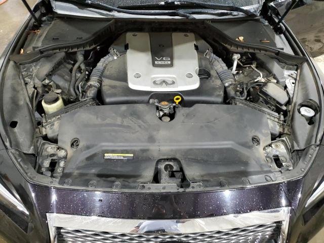 Photo 10 VIN: JN1BV7AR6FM415621 - INFINITI Q50 