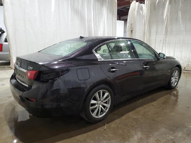 Photo 2 VIN: JN1BV7AR6FM415621 - INFINITI Q50 