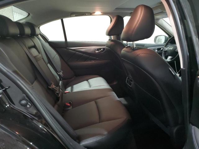 Photo 9 VIN: JN1BV7AR6FM415621 - INFINITI Q50 